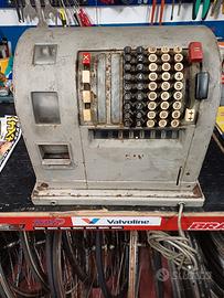 Registratore di cassa RIV