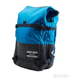 Zaino Babolat Backpack 3+3 Evo blue
