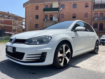Volkswagen Golf GTI 2.0 TSI DSG 5p. !! SUPER PREZZ