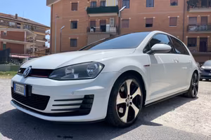Volkswagen Golf GTI 2.0 TSI DSG 5p. !! SUPER PREZZ