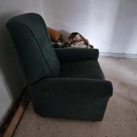 Patronato relax manuale