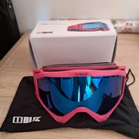 maschera da Sci Bliz nuova