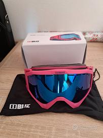 maschera da Sci Bliz nuova