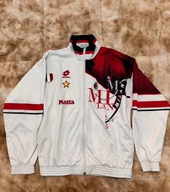 Tuta Milan rappresentativa 1994/1995