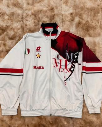 Tuta Milan rappresentativa 1994/1995