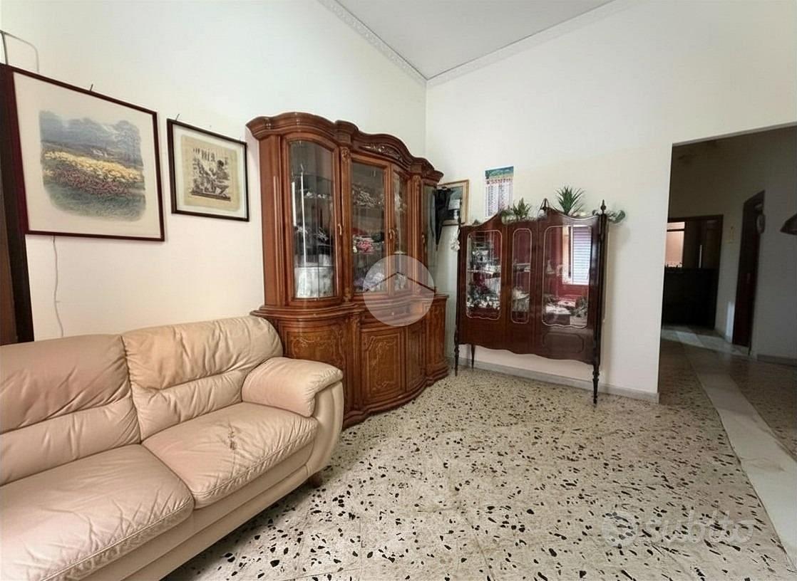 Apartment in Bagheria, Lannari - Villarosa, Scalidda - Vista 2