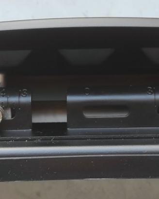 Perforatore