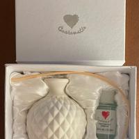 Profumatore per ambiente Cuorematto+Profumo+stick