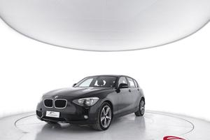 BMW 118 Serie 1 d 5p. Sport - PER OPERATORI DEL