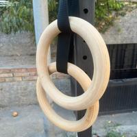 Atrezzatura ginnastica / palestra