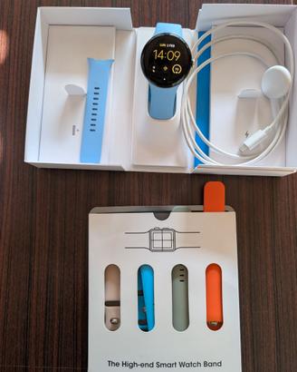 Pixel watch 2