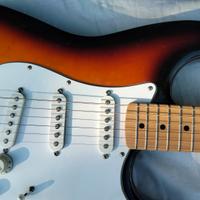 Chitarra Fender Stratocaster 