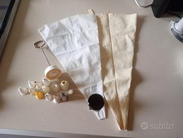 Tasca per pasticceria