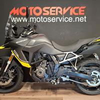 Suzuki V Strom DL 800 SE