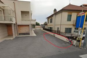 Posti auto a ceriale, ribasso da 12 A 9.000 euro