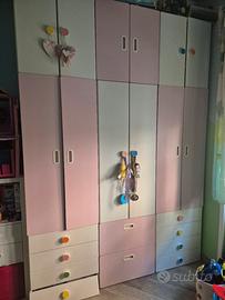 armadio Stuva ikea