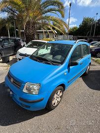 Fiat Panda 1.2 Dynamic/scambi