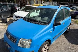Fiat Panda 1.2 Dynamic/scambi