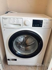 Lavatrice Hotpoint Ariston