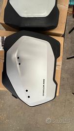 BMW R 1300 GS  sportelli gusci esterni delle valig