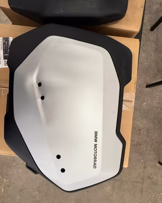 BMW R 1300 GS  sportelli gusci esterni delle valig