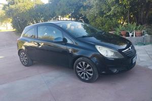 Opel corsa 1.3 cdti