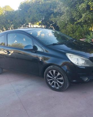 Opel corsa 1.3 cdti