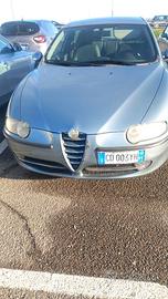 Alfa romeo 147 1.9 jtd 2004