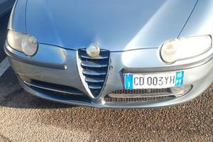 Alfa romeo 147 1.9 jtd 2004