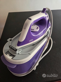 Ferro da stiro Braun