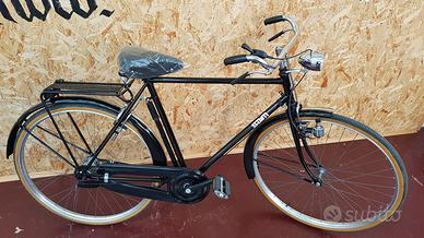 Bicicletta Uomo Saim stile Vintage