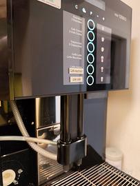 Macchina caffè professionale WMF 1200 S.