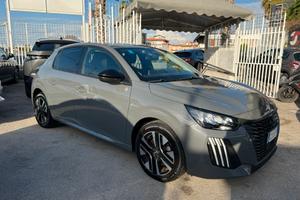 PEUGEOT 208 2025 1.2 BNZ 15000KM 101CV ALLURE