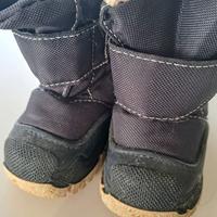 Scarponi neve n 20/21