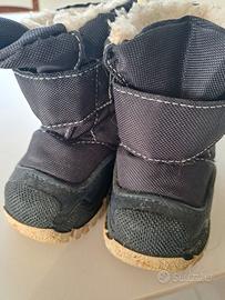 Scarponi neve n 20/21