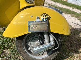 VESPA RALLY 180 - PIAGGIO