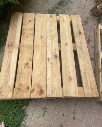 Pallet nr 7