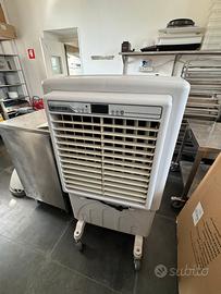 Climatizzatore Master BC 60