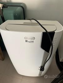 Pinguino delonghi