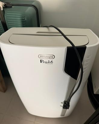 Pinguino delonghi