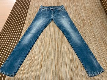 Jeans uomo Meltin Pot