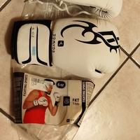 guanti boxe 