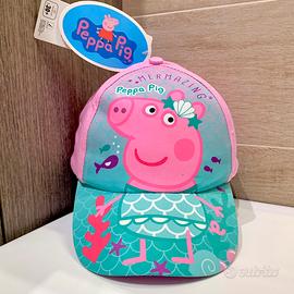 Berretto bambina PEPPA PIG