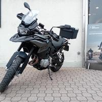 BMW f 850 gs Abs my21