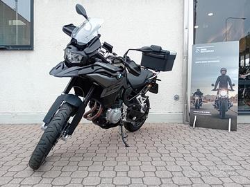 BMW f 850 gs Abs my21