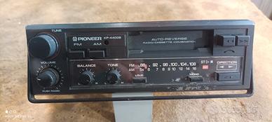 autoradio Pioneer KP-4400B