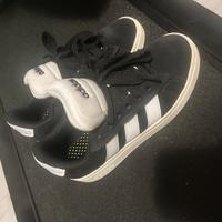 GRAND COURT ALPHA SHOES