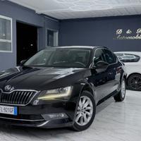 Skoda Superb 1.6 TDI DSG Executive