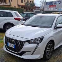 Peugeot 208 BlueHDi 100 Stop&Start 5 porte GT Pack