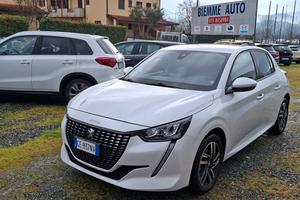 Peugeot 208 BlueHDi 100 Stop&Start 5 porte GT Pack